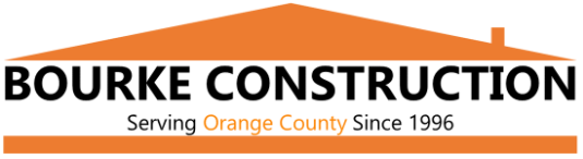 Bourke Construction - Orange County's #1 Remodeling Contractor